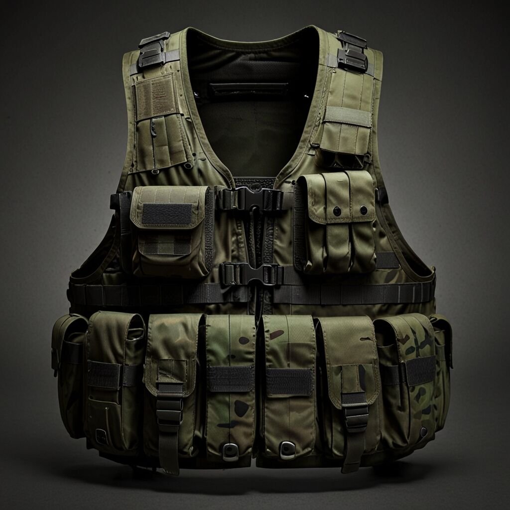 Modular design allows responsible customization