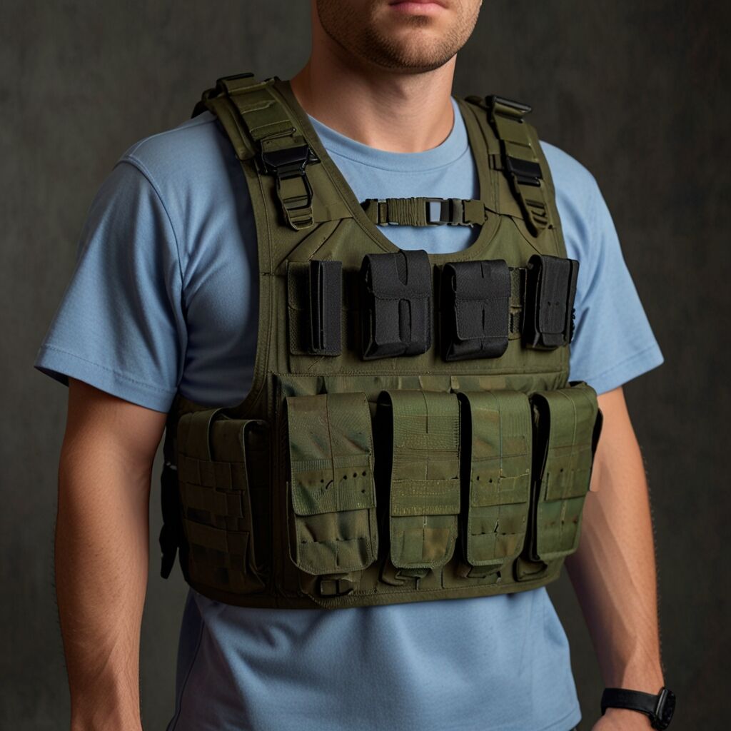 Diverse fabric options for durability