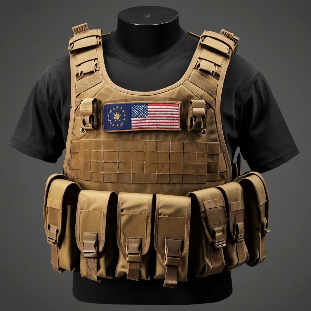 Flexible panels adapt to body movements