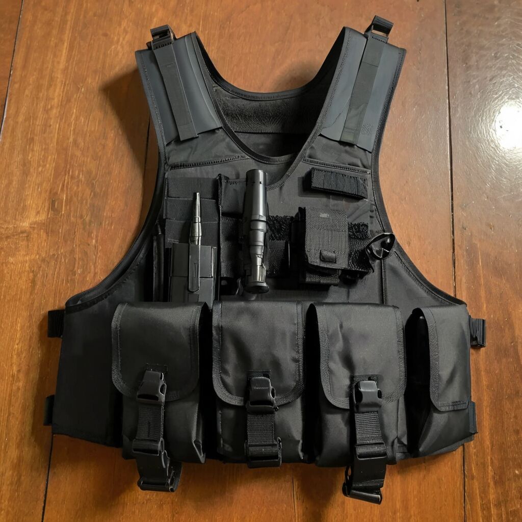 High-quality stitchwork for longevity