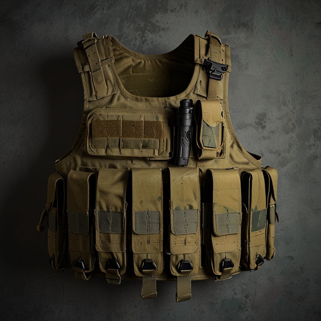 Water-resistant fabric improves outdoor performance