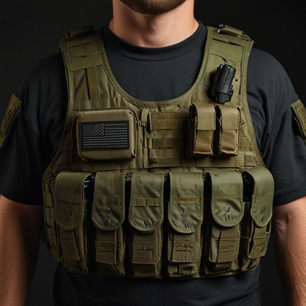 Quick-release buckles facilitate fast removal