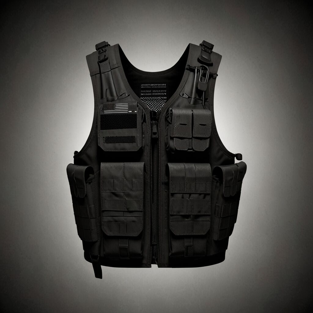 Integrated radio pouch enhances communication