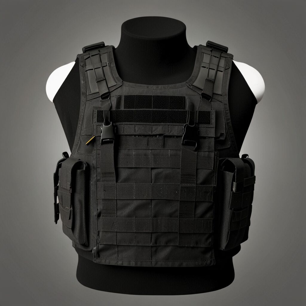 High-rated vests receive excellent reviews.