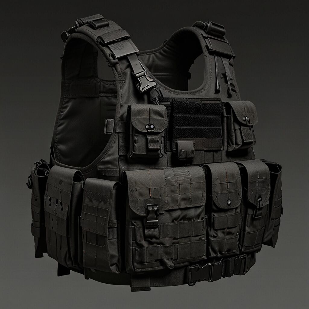 Water-repellent feature offers protection